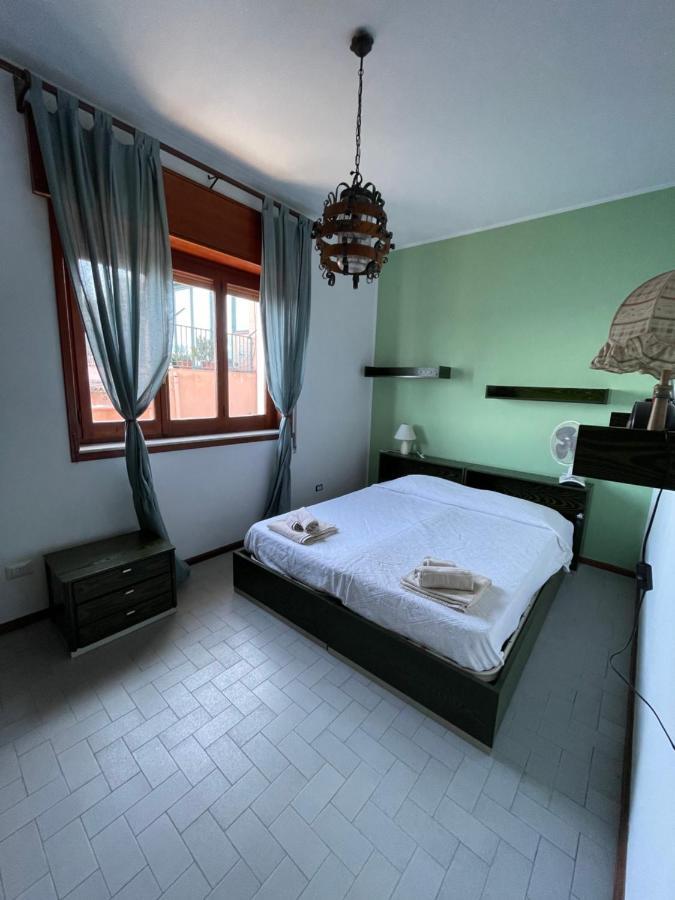 La Timpa Villa Ачиреале Екстериор снимка