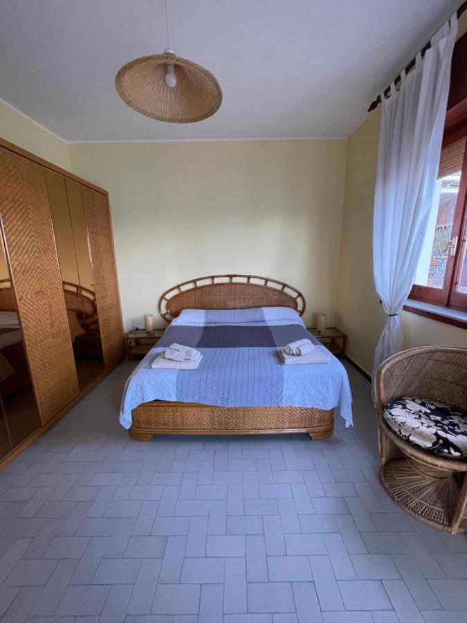 La Timpa Villa Ачиреале Екстериор снимка
