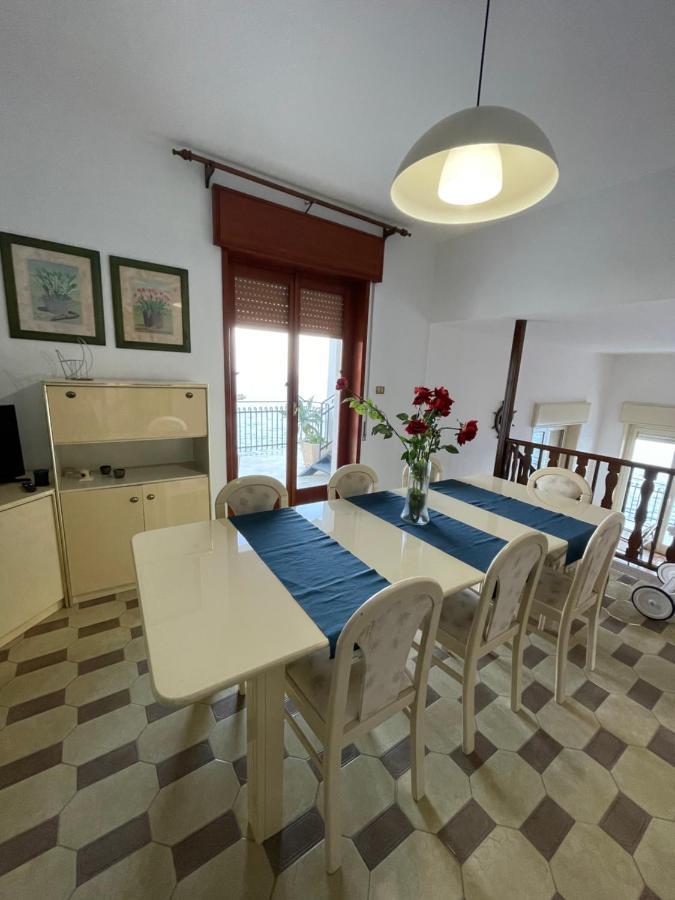 La Timpa Villa Ачиреале Екстериор снимка