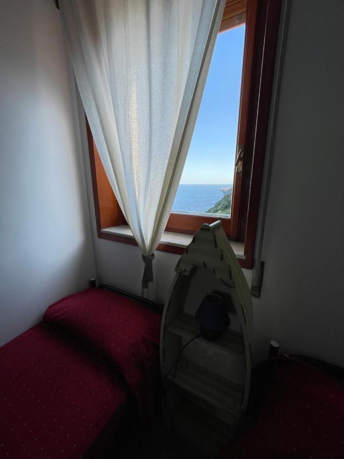 La Timpa Villa Ачиреале Екстериор снимка