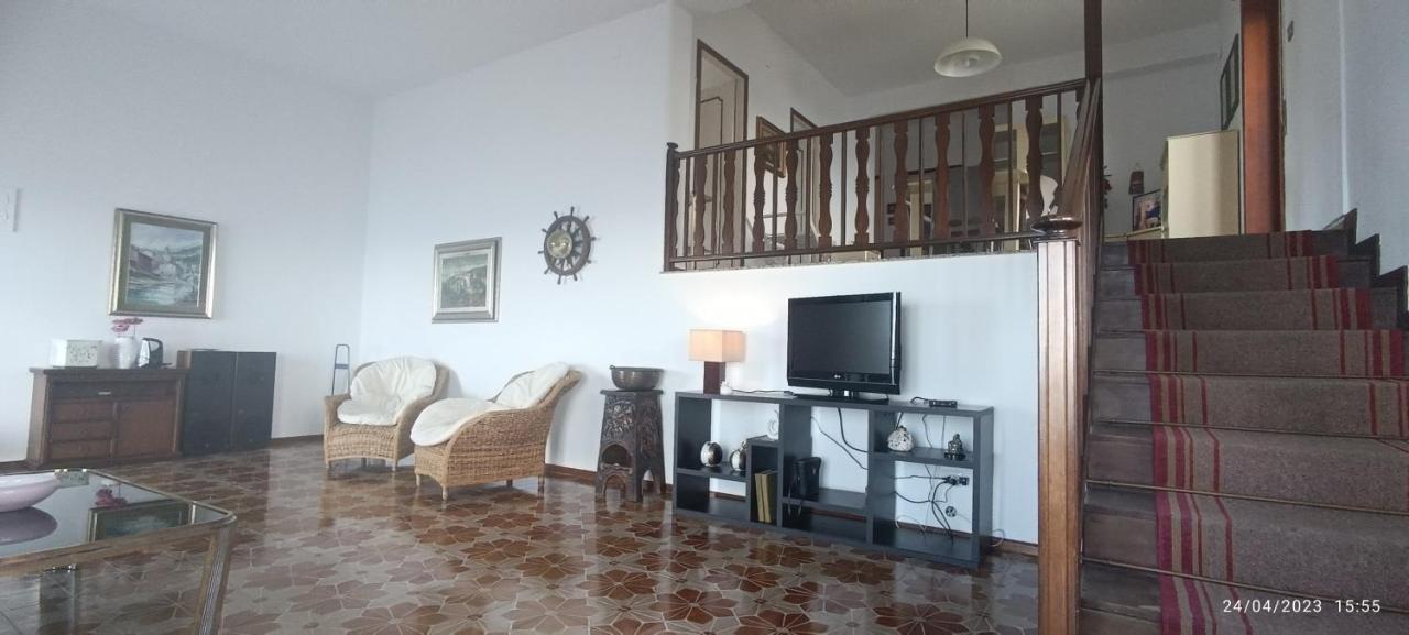 La Timpa Villa Ачиреале Екстериор снимка