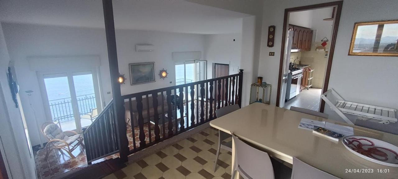 La Timpa Villa Ачиреале Екстериор снимка