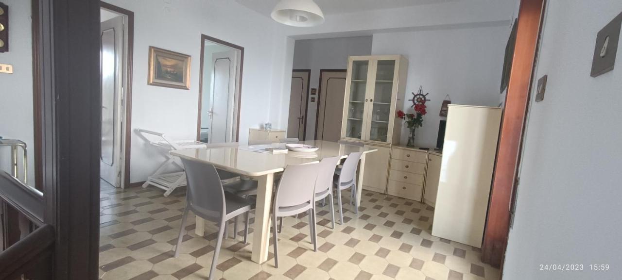 La Timpa Villa Ачиреале Екстериор снимка