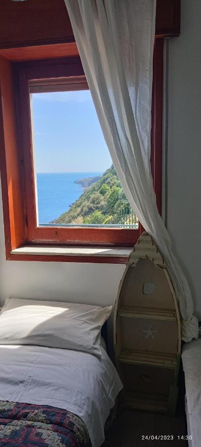La Timpa Villa Ачиреале Екстериор снимка