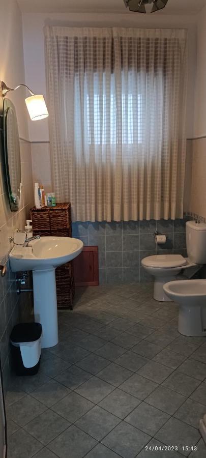 La Timpa Villa Ачиреале Екстериор снимка