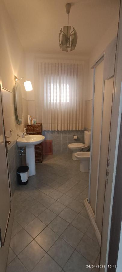La Timpa Villa Ачиреале Екстериор снимка