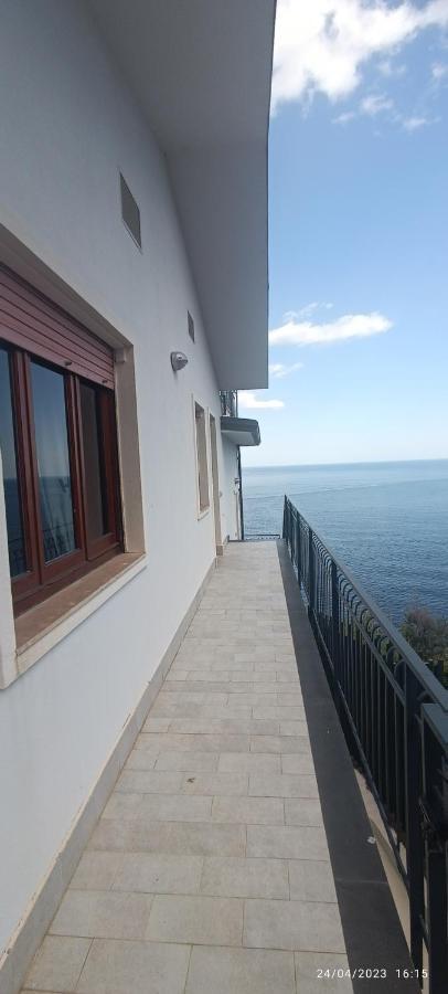 La Timpa Villa Ачиреале Екстериор снимка