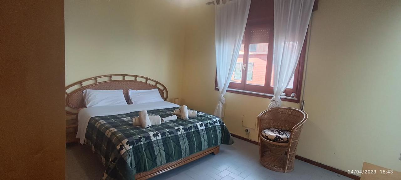 La Timpa Villa Ачиреале Екстериор снимка