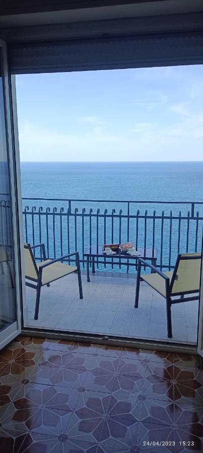 La Timpa Villa Ачиреале Екстериор снимка