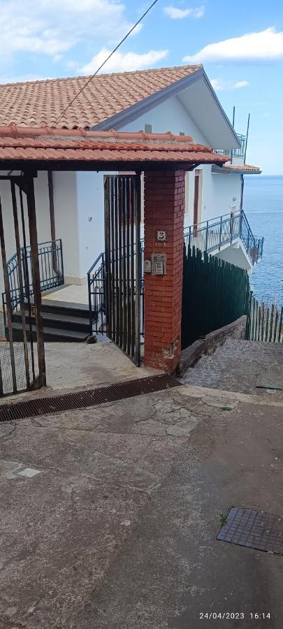 La Timpa Villa Ачиреале Екстериор снимка