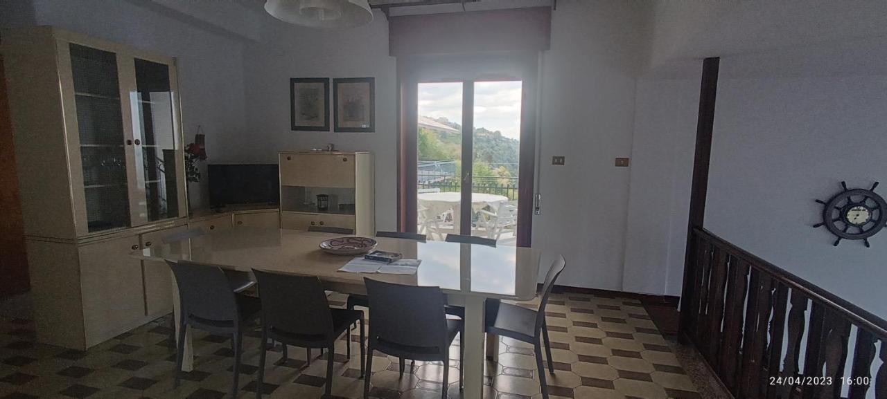 La Timpa Villa Ачиреале Екстериор снимка