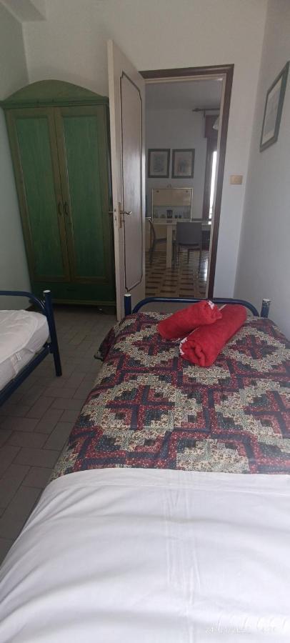 La Timpa Villa Ачиреале Екстериор снимка
