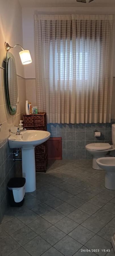 La Timpa Villa Ачиреале Екстериор снимка