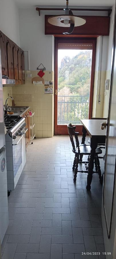 La Timpa Villa Ачиреале Екстериор снимка